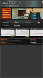 Mobile Screenshot of metalleghegroup.com